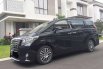 Jual Toyota Alphard G 2015 harga murah di Jawa Barat 3