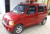 Jual mobil bekas murah Suzuki Karimun DX 2003 di Jawa Tengah 4