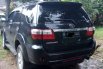 Mobil Toyota Fortuner 2010 G terbaik di Jawa Barat 10