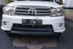 Dijual mobil bekas Toyota Fortuner G TRD, Bali  5