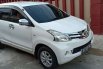 Jual Toyota Avanza G 2013 harga murah di Kalimantan Selatan 3