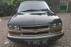 Jual Chevrolet Blazer DOHC LT 2000 harga murah di Jawa Barat 2