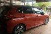 Mobil Honda Jazz 2017 RS dijual, Sumatra Utara 2