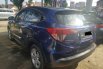 Jual cepat Honda HR-V E CVT 2015 di Sumatra Selatan 2