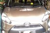 Mobil Toyota Sienta 2017 G terbaik di Jawa Barat 1
