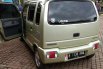 Jual mobil bekas murah Suzuki Karimun DX 2002 di DKI Jakarta 4