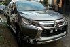 Jual cepat Mitsubishi Pajero Sport Dakar 2016 di Aceh 1