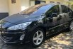Jual Peugeot 408 408 2012 harga murah di DKI Jakarta 8