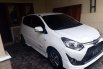 Mobil Toyota Agya 2017 TRD Sportivo dijual, DIY Yogyakarta 4