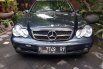 Mobil Mercedes-Benz C-Class 2001 C200 dijual, Jawa Tengah 9