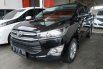 Jual mobil Toyota Kijang Innova Reborn 2.0 G AT 2016 dengan harga terjangkau di Jawa Barat  5