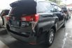 Jual mobil Toyota Kijang Innova Reborn 2.0 G AT 2016 dengan harga terjangkau di Jawa Barat  4