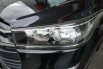 Jual mobil Toyota Kijang Innova Reborn 2.0 G AT 2016 dengan harga terjangkau di Jawa Barat  2