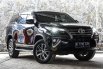 DKI Jakarta, Dijual mobil Toyota Fortuner VRZ 2019 terbaik  8