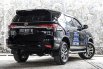 DKI Jakarta, Dijual mobil Toyota Fortuner VRZ 2019 terbaik  1