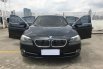 Jual Cepat Mobil BMW 5 Series 523i 2012 di DKI Jakarta 2