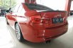 Jual mobil BMW 3 Series 320i AT 2016 terawat di Jawa Barat  8