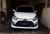 Mobil Toyota Agya 2017 TRD Sportivo dijual, DIY Yogyakarta 2