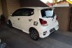 Jual cepat Toyota Agya TRD Sportivo 2017 di Sumatra Barat 4