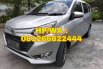 Sumatra Utara, jual mobil Daihatsu Sigra X 2016 dengan harga terjangkau 15