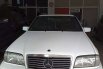 Jawa Barat, jual mobil Mercedes-Benz C-Class C 180 1996 dengan harga terjangkau 6