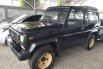 Daihatsu Taft 1995 Jawa Timur dijual dengan harga termurah 5