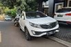 Jual mobil bekas murah Kia Sportage EX 2013 di Jawa Timur 5