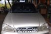 Jual cepat Kia Carens 2001 di Kalimantan Selatan 1