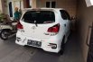 Jual cepat Toyota Agya TRD Sportivo 2017 di Sumatra Barat 2