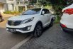 Jual mobil bekas murah Kia Sportage EX 2013 di Jawa Timur 3