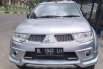 Jual mobil bekas murah Mitsubishi Pajero Sport 2.5L Dakar 2013 di Aceh 1