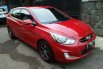 Jual mobil Hyundai Grand Avega GL 2012 bekas, Jawa Barat 2