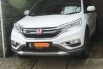 Jawa Barat, jual mobil Honda CR-V 2.4 i-VTEC 2015 dengan harga terjangkau 1