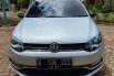 Jual Volkswagen Polo TSI 1.2 Automatic 2016 harga murah di Banten 4