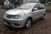 Nissan Grand Livina 2013 DKI Jakarta dijual dengan harga termurah 1