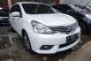 Jual mobil Nissan Grand Livina SV AT 2016 di Jawa Barat  5