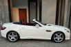 Dijual Mobil Mercedes-Benz SLK 250 2012 di DKI Jakarta 8