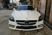 Dijual Mobil Mercedes-Benz SLK 250 2012 di DKI Jakarta 6