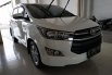 Jual mobil Toyota Kijang Innova 2.0 G AT 2017 bekas, Jawa Barat 9