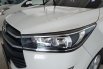 Jual mobil Toyota Kijang Innova 2.0 G AT 2017 bekas, Jawa Barat 6