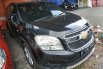 Jual mobil bekas murah Chevrolet Orlando LT 2012 di DIY Yogyakarta 8