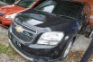 Jual mobil bekas murah Chevrolet Orlando LT 2012 di DIY Yogyakarta 6