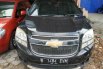 Jual mobil bekas murah Chevrolet Orlando LT 2012 di DIY Yogyakarta 7