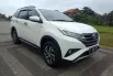 Jawa Barat Dijual cepat Toyota Rush G 2018 terbaik  8