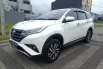 Jawa Barat Dijual cepat Toyota Rush G 2018 terbaik  7