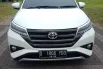 Jawa Barat Dijual cepat Toyota Rush G 2018 terbaik  6