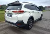 Jawa Barat Dijual cepat Toyota Rush G 2018 terbaik  5