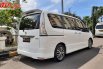 DKI Jakarta, Dijual cepat Nissan Serena HWS 2018 terbaik 11