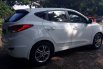 Jawa Barat, Dijual cepat Hyundai Tucson GLS 2013 bekas  4