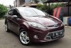 Dijual mobil Ford Fiesta 1.6L S Automatic 2012 bekas, DKI Jakarta 7